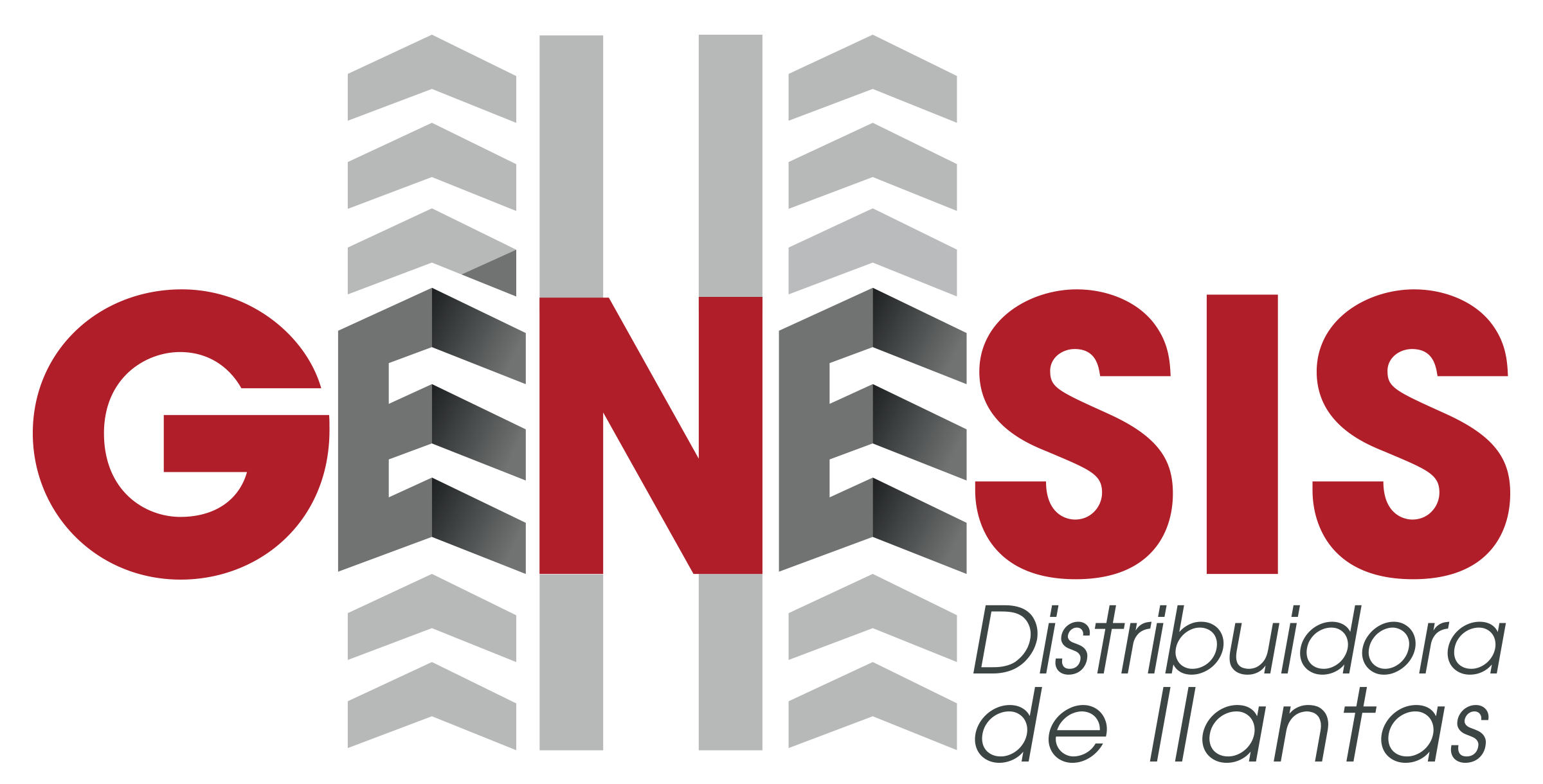 Llantas Génesis