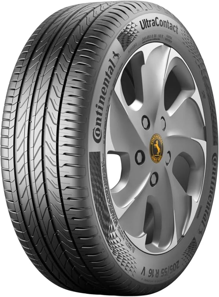 Continental TerrainContact A/T