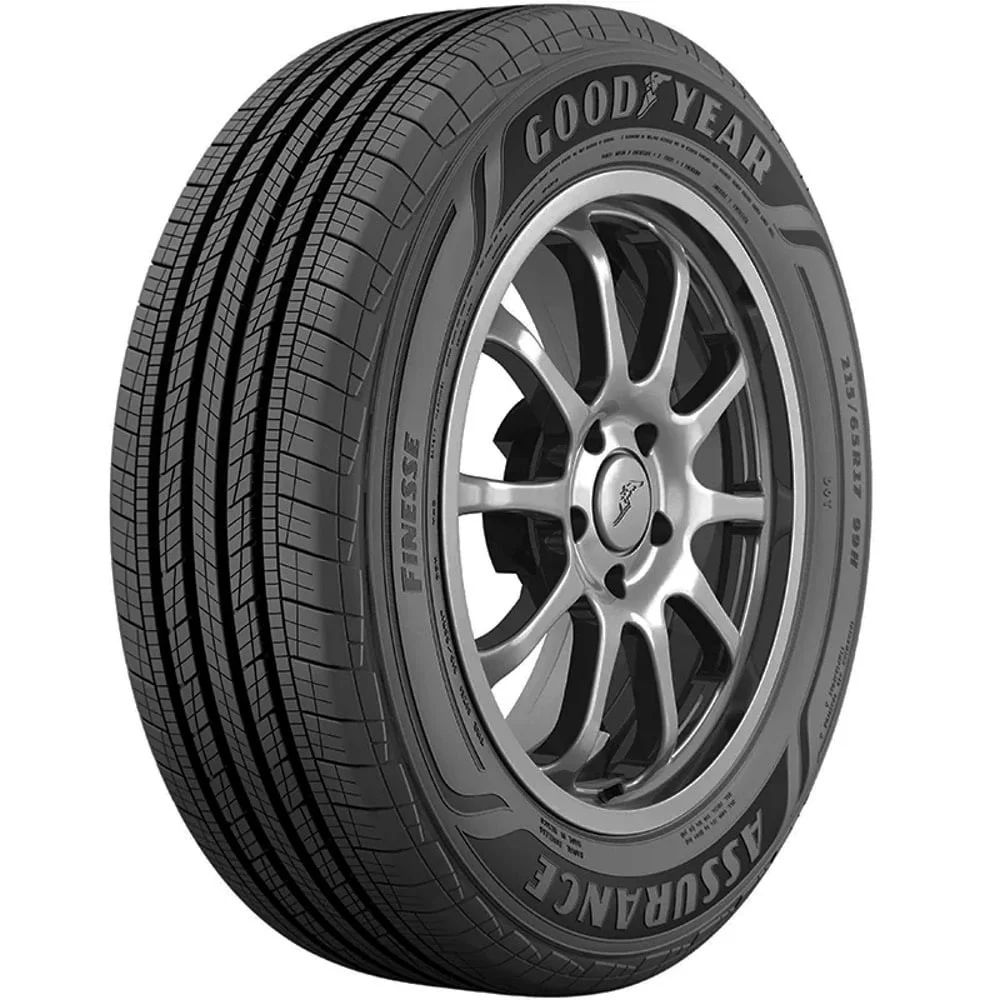 Goodyear Kelly Edge Touring
