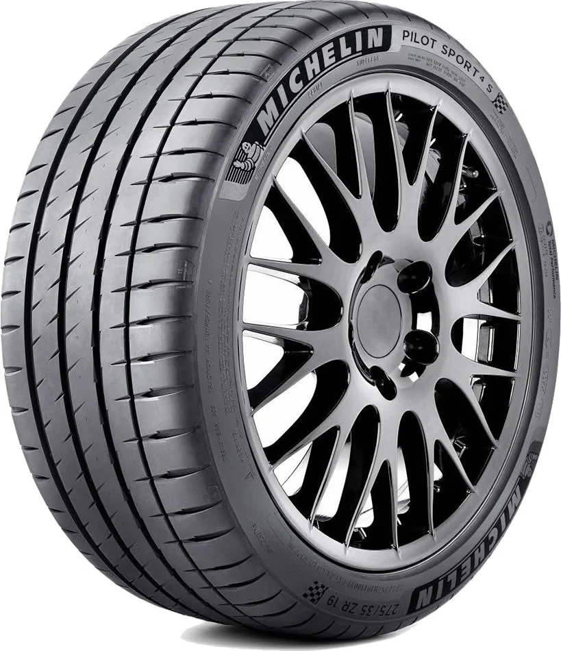 Michelin Primacy SUV