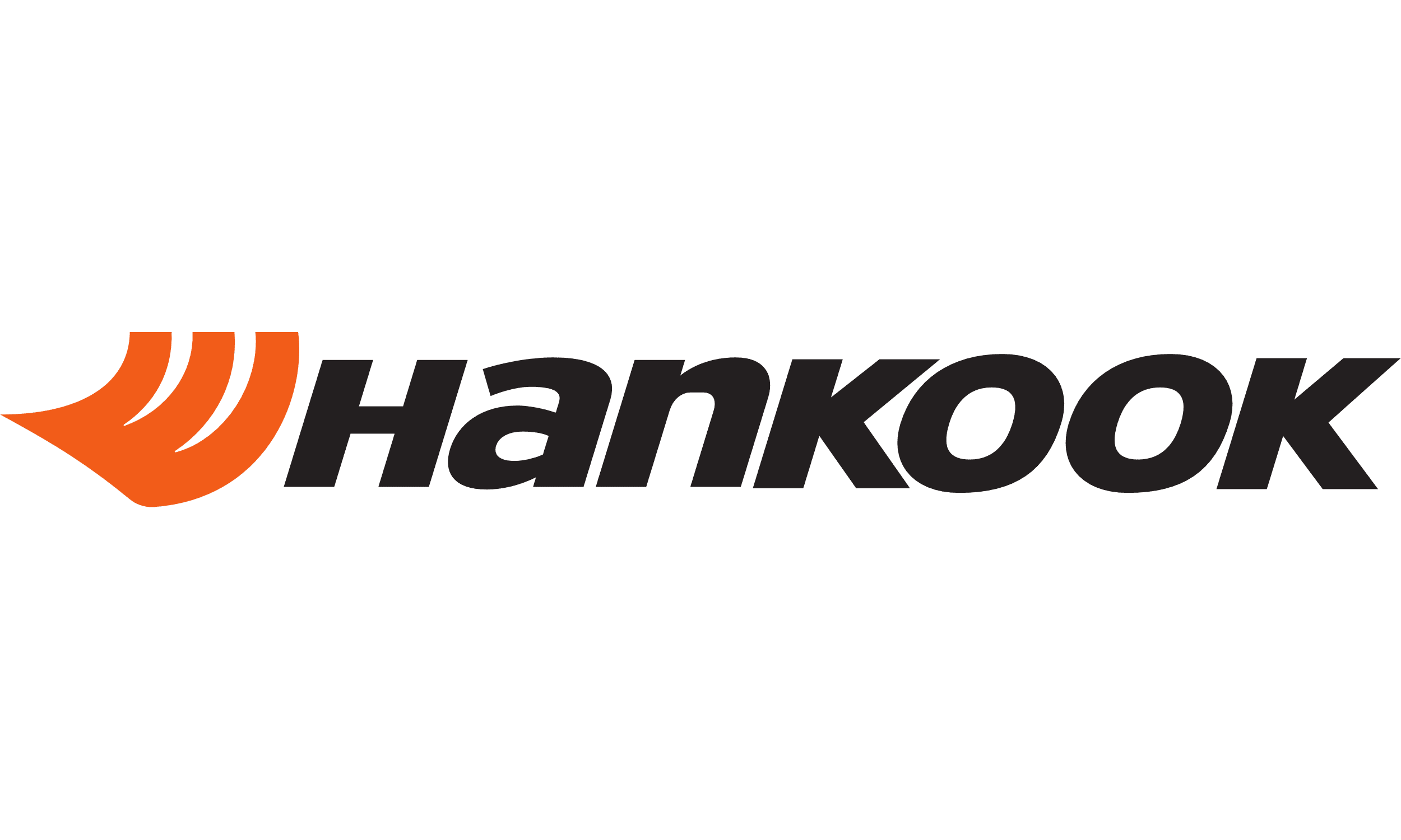 Logo Hankook
