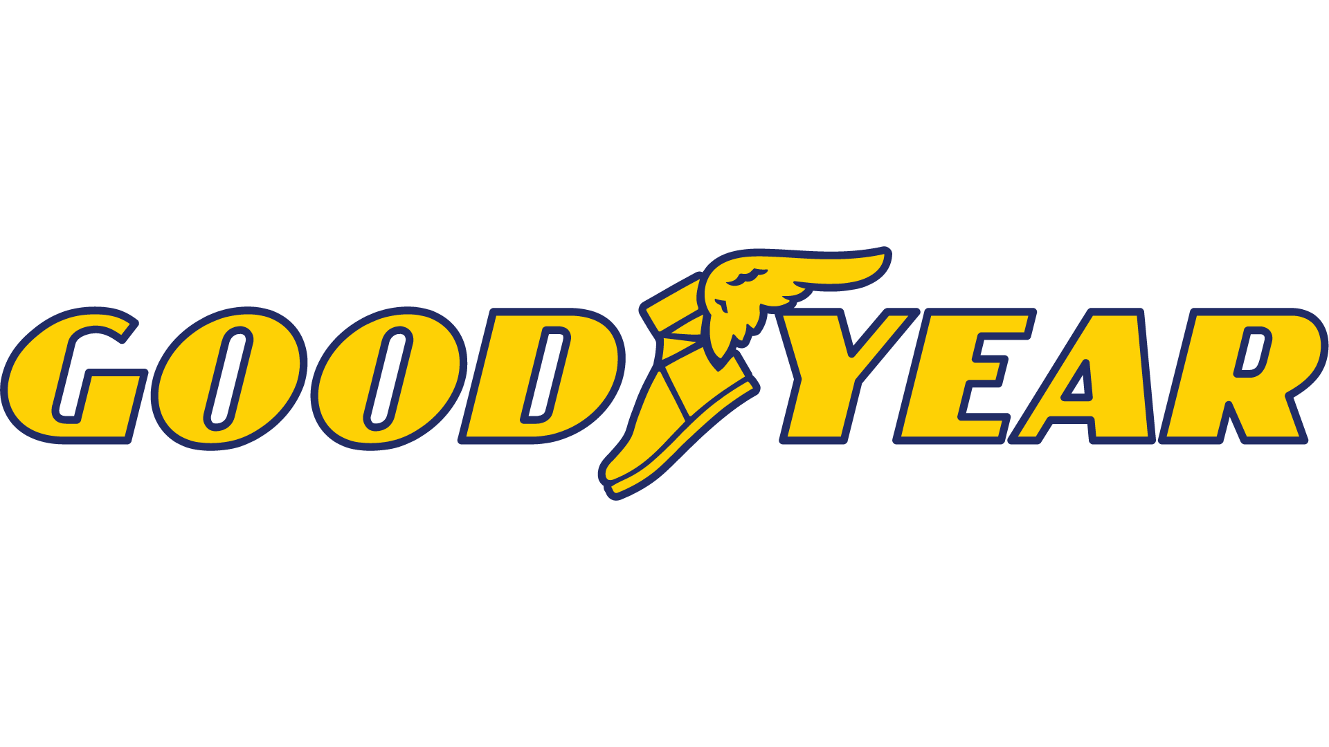 Logo Goodyear